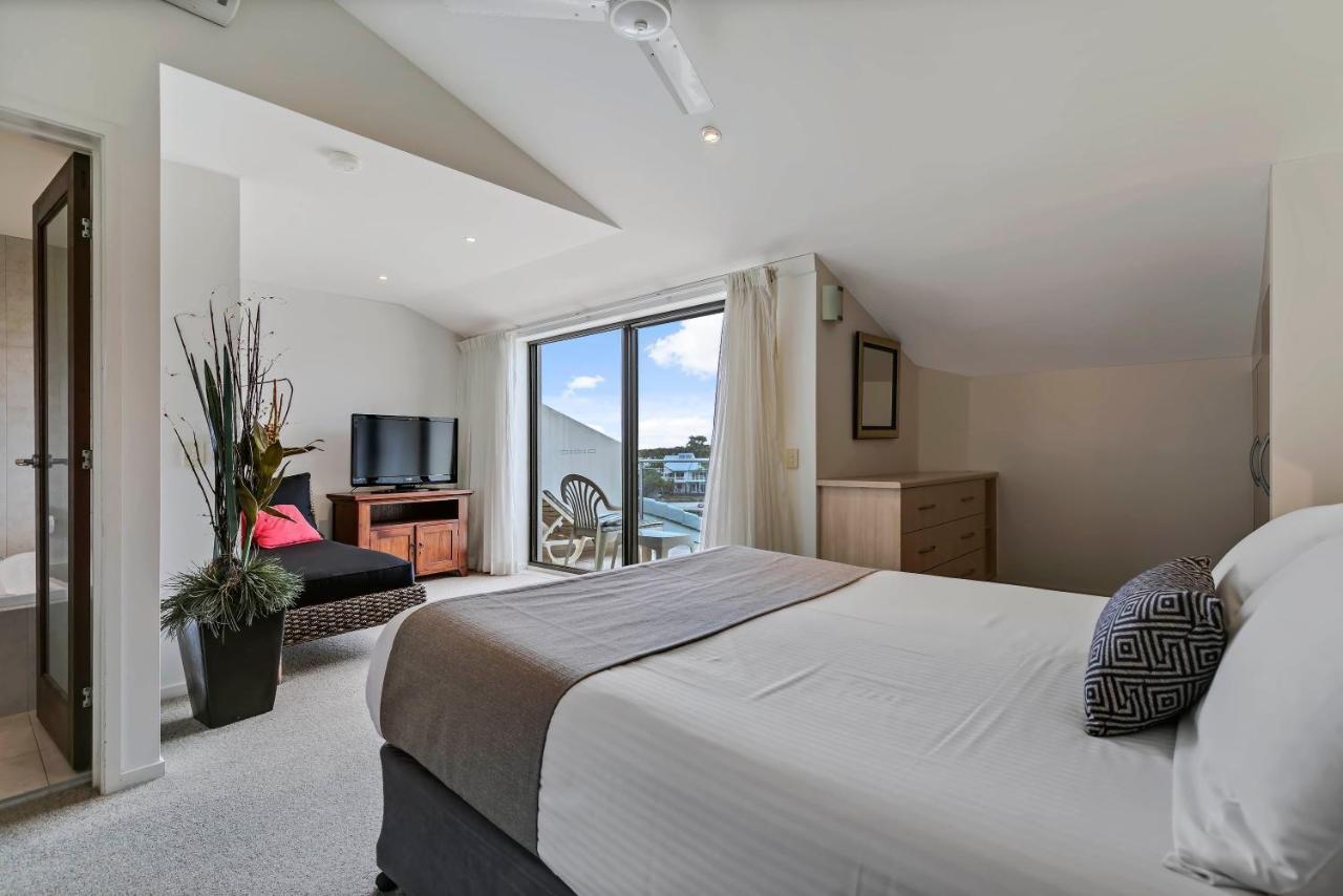 Culgoa Point Beach Resort Noosa Heads Esterno foto