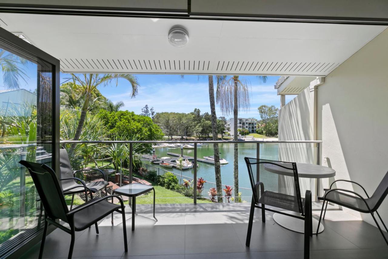 Culgoa Point Beach Resort Noosa Heads Esterno foto