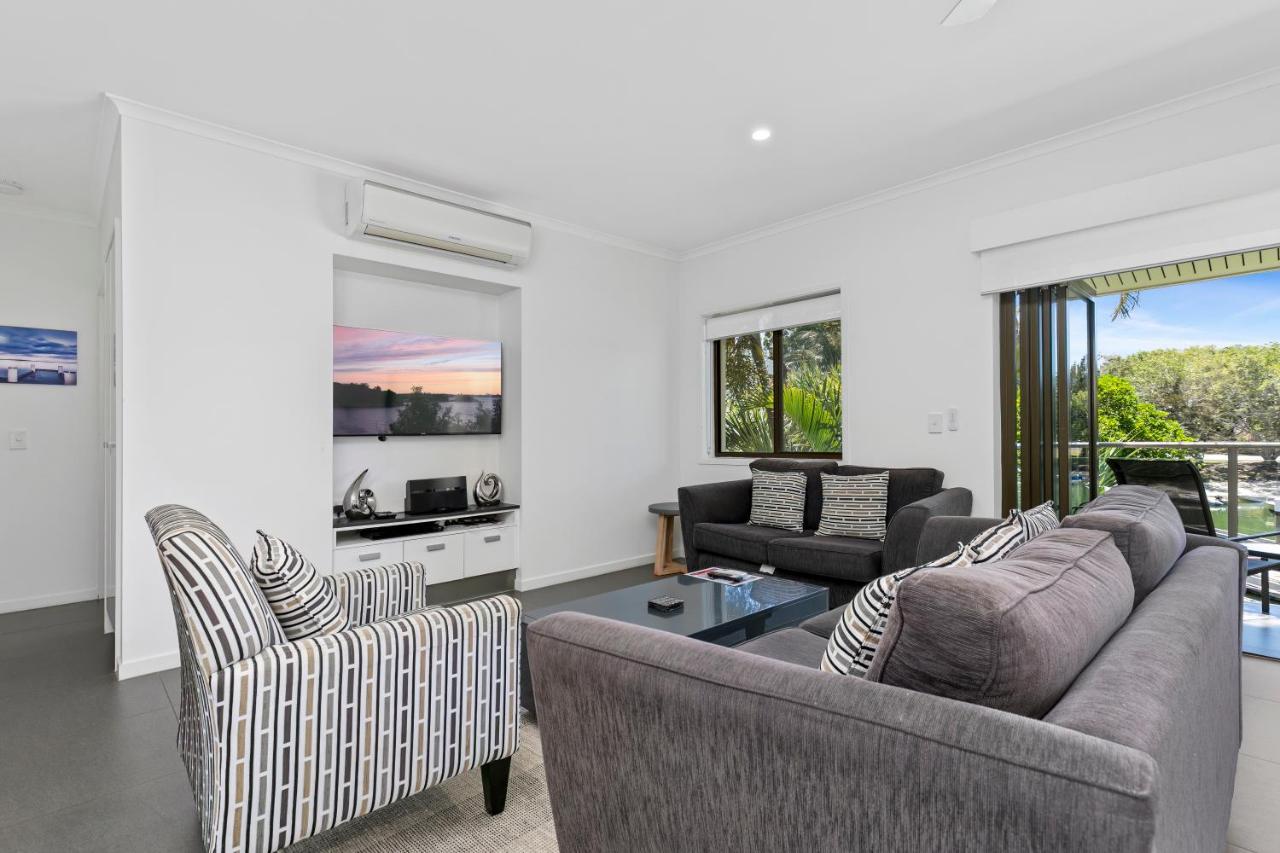Culgoa Point Beach Resort Noosa Heads Esterno foto