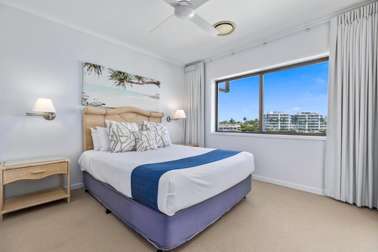 Culgoa Point Beach Resort Noosa Heads Esterno foto