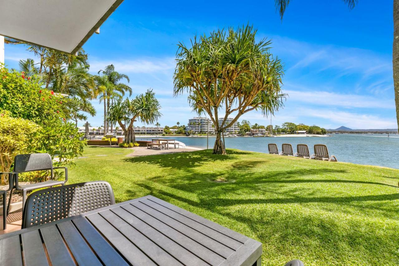 Culgoa Point Beach Resort Noosa Heads Esterno foto