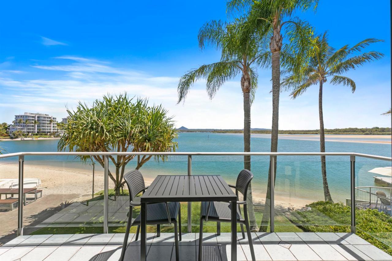 Culgoa Point Beach Resort Noosa Heads Esterno foto