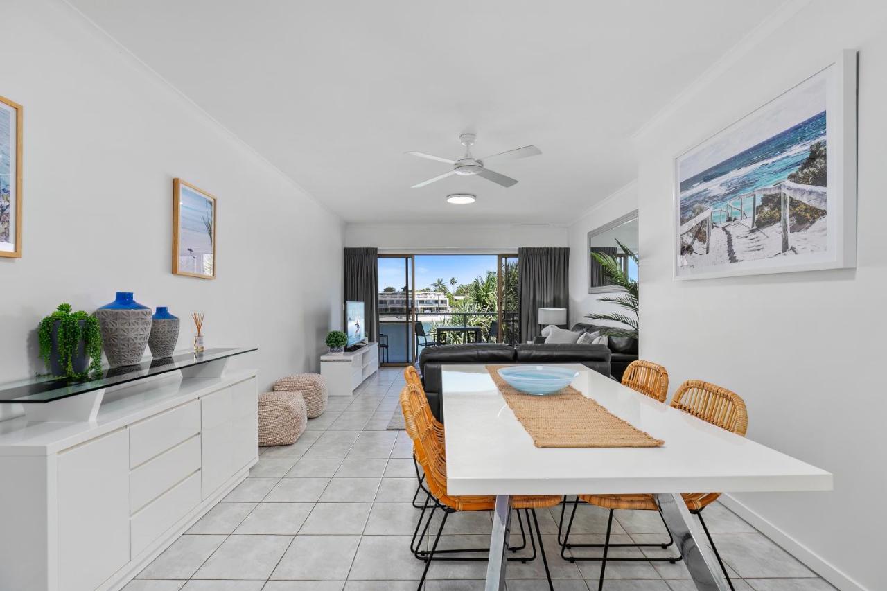 Culgoa Point Beach Resort Noosa Heads Esterno foto