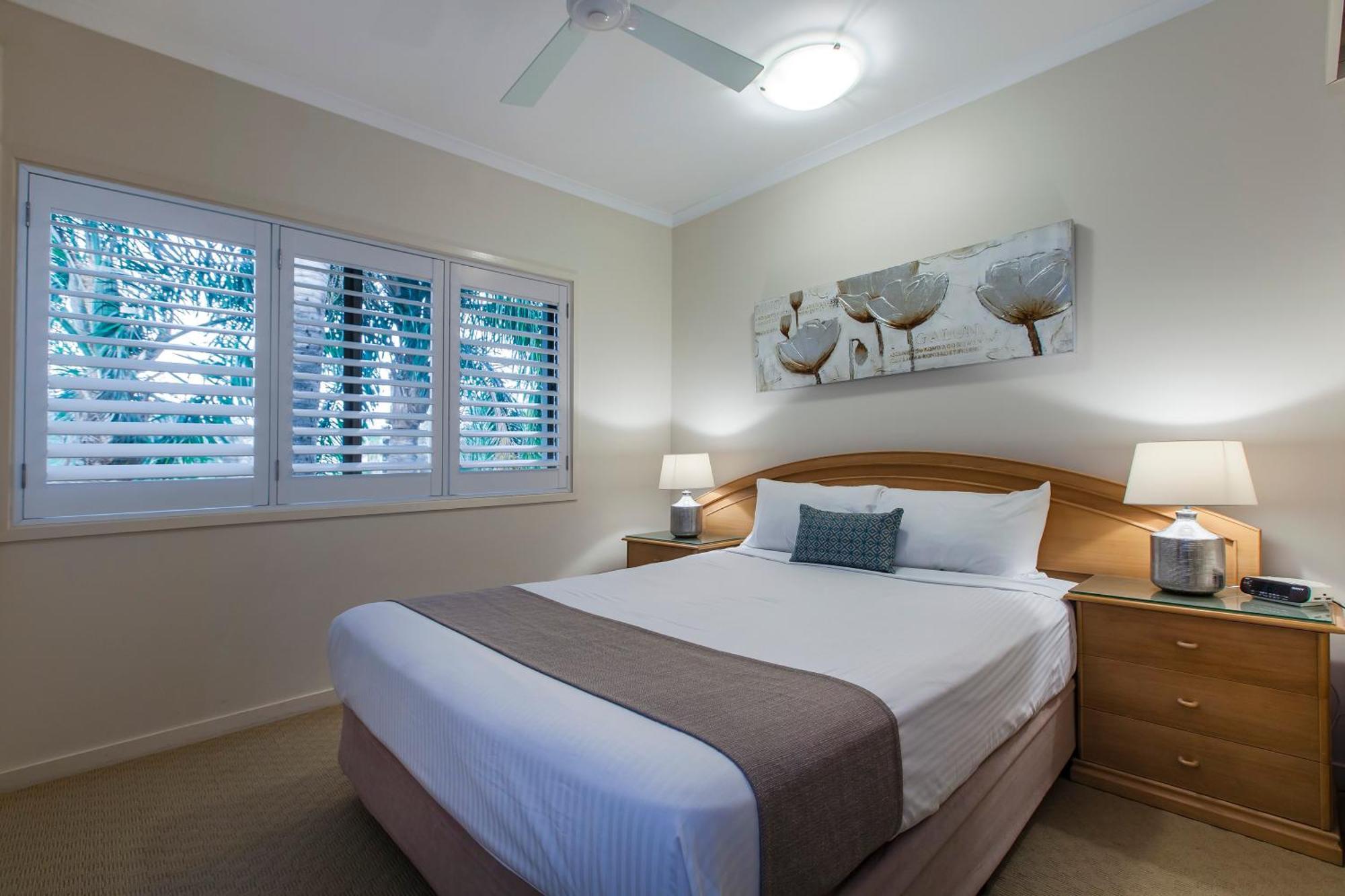 Culgoa Point Beach Resort Noosa Heads Esterno foto