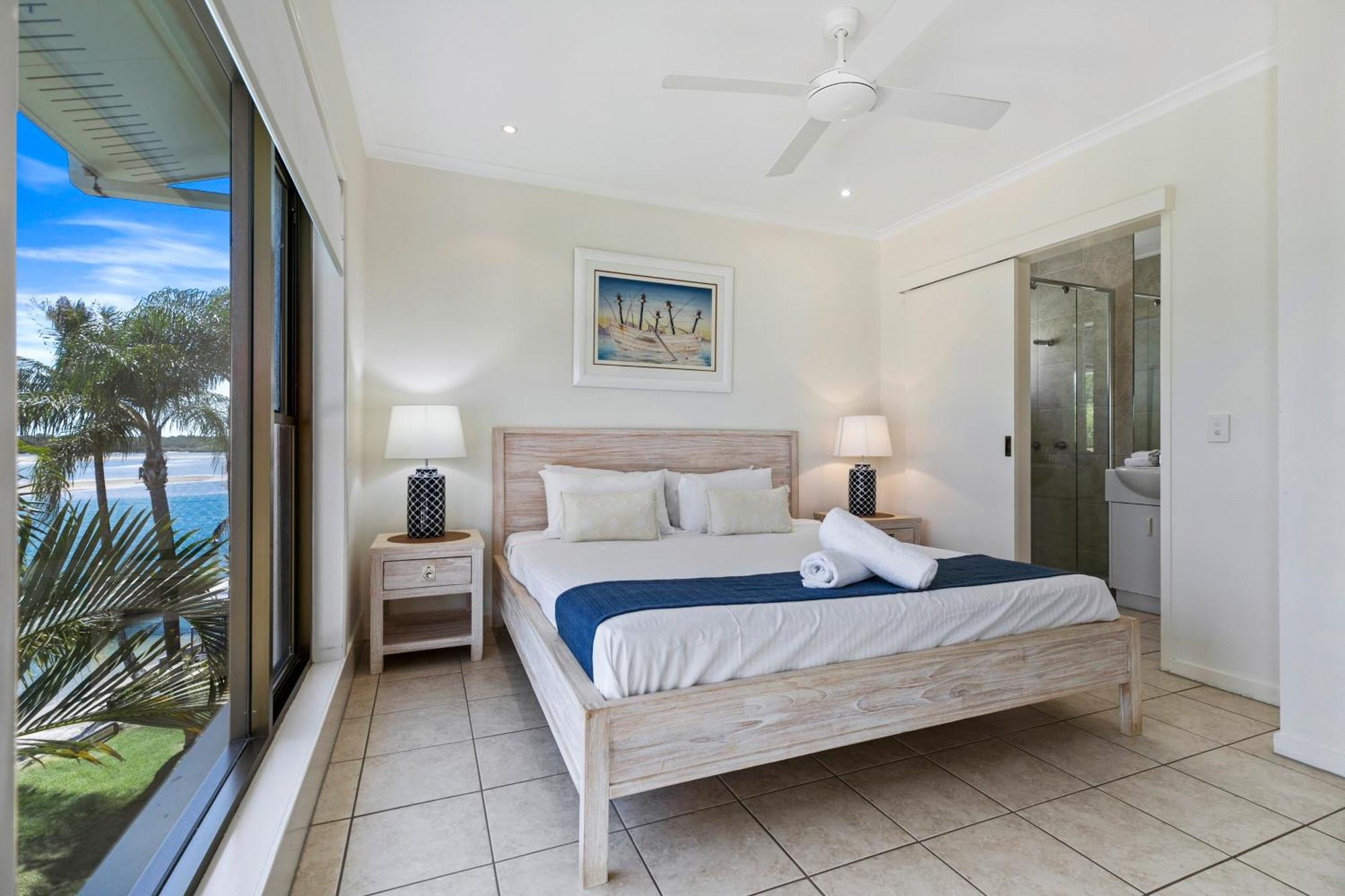 Culgoa Point Beach Resort Noosa Heads Esterno foto
