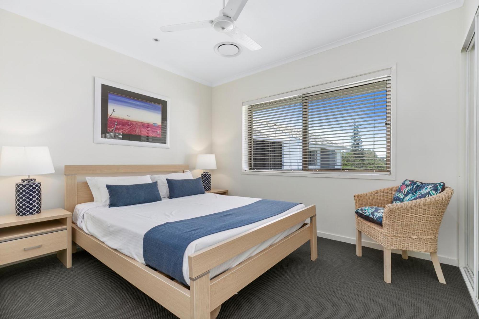 Culgoa Point Beach Resort Noosa Heads Esterno foto